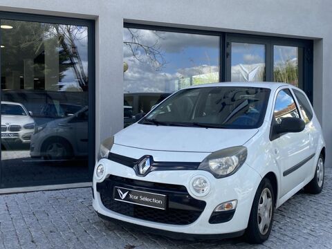 Annonce voiture Renault Twingo 5490 