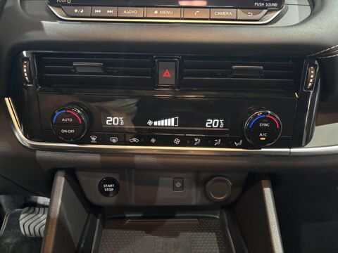 Qashqai 1.5 e-Power - 190 - BVA  III Business Edition 2024 occasion 47200 Saint-Pardoux-du-Breuil