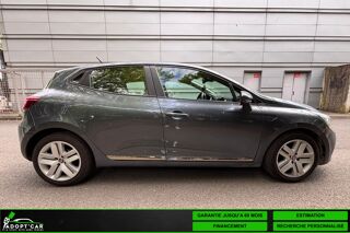 Clio 1.5 Blue dCi - 85 V BERLINE Business - GARANTIE RENAULT 2020 occasion 77185 Lognes