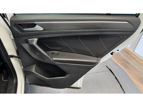 Tiguan 2.0 TDI 150 R-Line - Origine France - Cam&eacute;ra de recul - IQ 2021 occasion 60740 Saint-Maximin