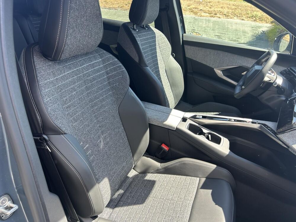3008 1.2i Hybrid -145 - BV e-DCS6 Allure 2025 occasion 47200 Saint-Pardoux-du-Breuil