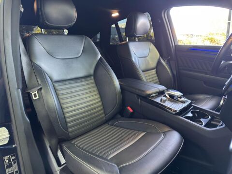 Classe GLE Coup&eacute; GLE 350 d - BVA 9G-Tronic - 4 MATIC - COUPE - BM C292 2016 occasion 77185 Lognes