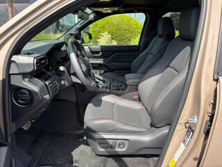 4Runner TRD PRO I-FORCE MAX 2.4L 4-Cyl. Turbo Hybrid 2026 occasion 91830 Le Coudray-Montceaux