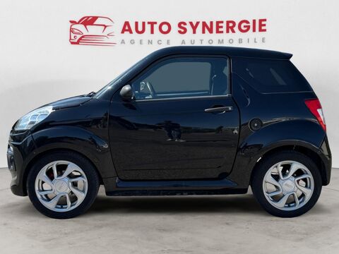  2016 occasion 13400 Aubagne