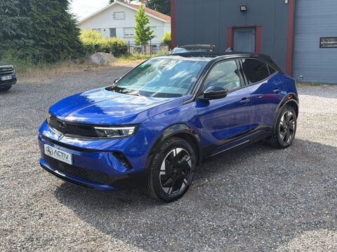 Opel Mokka Electric 156 gs 2025 occasion Laxou 54520