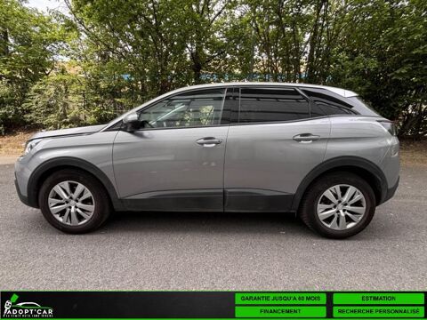 3008 1.5 BlueHDi S&S - 130 II Active Business 2019 occasion 77185 Lognes