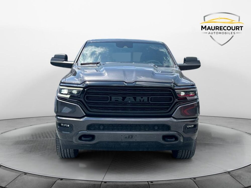 RAM DODGE 1500 LIMITED 395 V8 5.7 HEMI 2021 occasion 78780 MAURECOURT