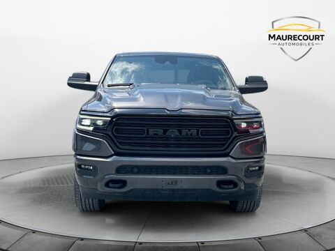 RAM DODGE 1500 LIMITED 395 V8 5.7 HEMI 2021 occasion 78780 MAURECOURT