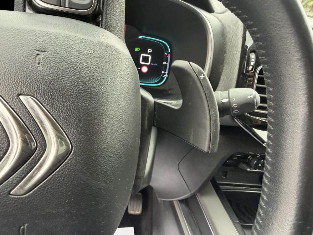 C5 aircross 1.5 BlueHDi - 130 S&S Bva Feel Gps + clim + camera AR + Rada 2019 occasion 19100 Brive-la-Gaillarde