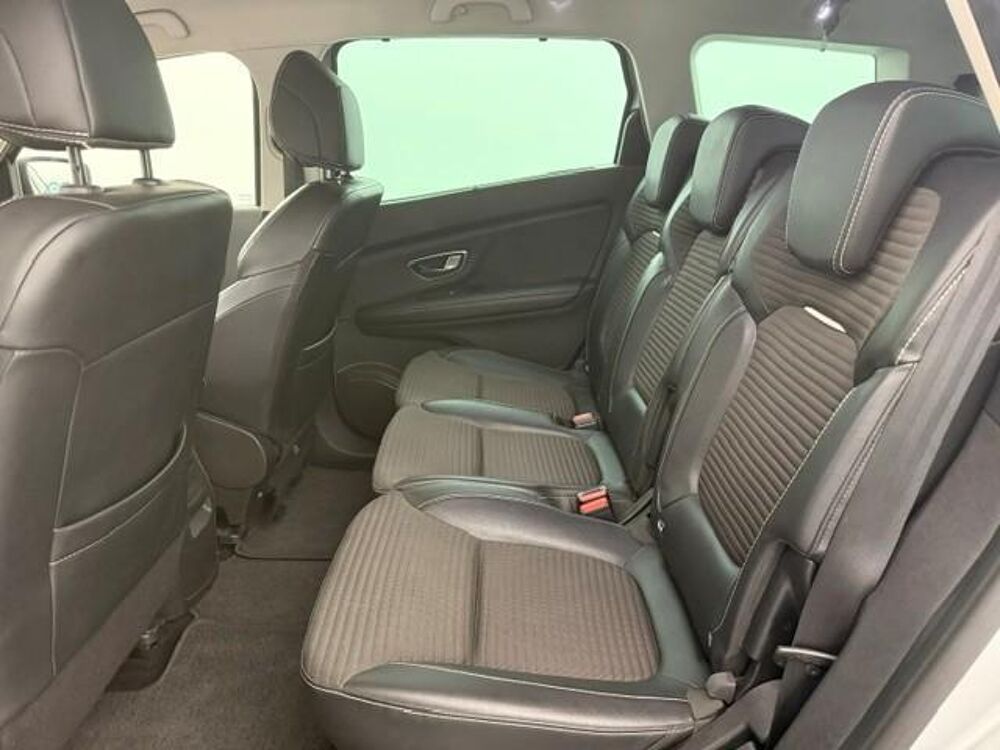 Grand scenic IV Grand Scenic Blue dCi 120 EDC Intens 2019 occasion 17500 Jonzac
