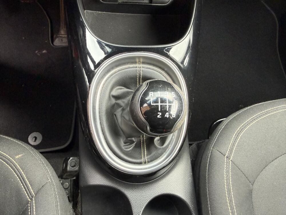 Soul 1.6 CRDi - 128 II L 2014 occasion 19100 Brive-la-Gaillarde