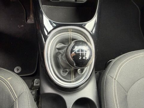 Soul 1.6 CRDi - 128 II L 2014 occasion 19100 Brive-la-Gaillarde