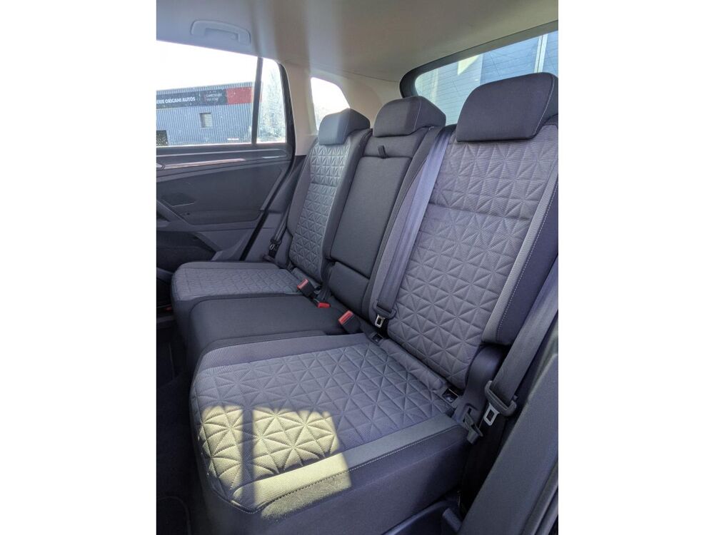 Tiguan 1.4 eHYBRID 245ch LIFE BUSINESS DSG6 2022 occasion 44700 Orvault