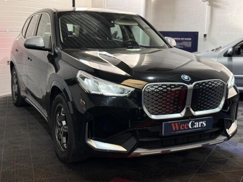 iX1 i xDrive 30 xLine 313ch - Garantie 12 MOIS 2023 occasion 94360 Bry-sur-Marne