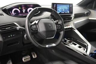 5008 Hybrid 136 e-DCS6 GT occasion 17130 Montendre