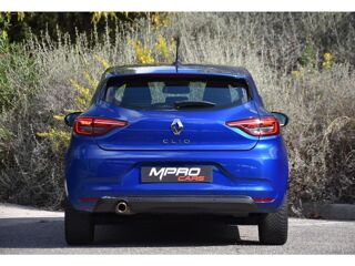Clio 1.3 Tce FAP - 140 - 2021N V BERLINE Intens PHASE 1 2022 occasion 06250 Mougins