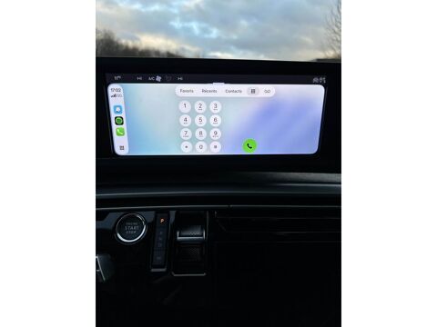 5008 ALLURE HYBRID 136ch E-DCS6 2025 occasion 44700 Orvault
