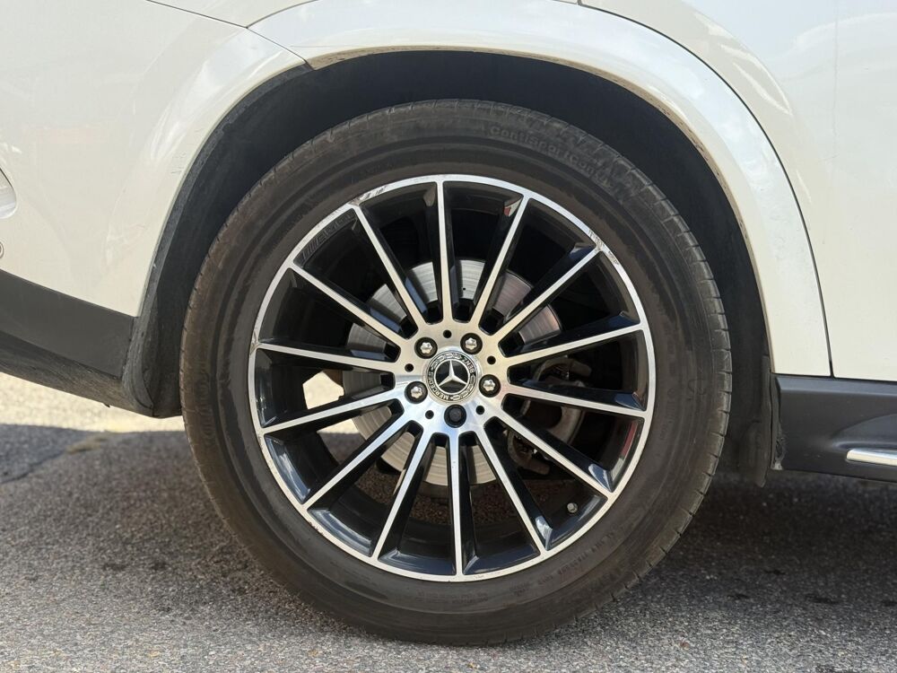 Classe GLE 350 de + Hybrid EQ Power 9G-Tronic AMG Line 4-Matic SUIVI ME 2021 occasion 94360 Bry-sur-Marne