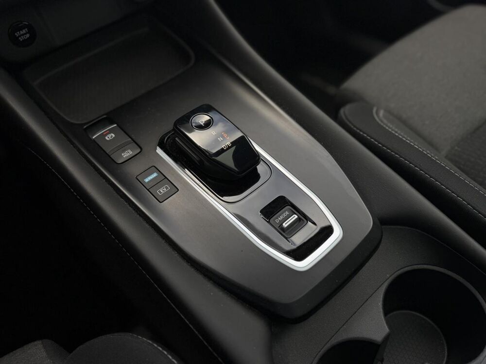 Qashqai 1.5 e-Power 190 N-Connecta avec Toit panoramique 2023 occasion 35300 Foug&egrave;res