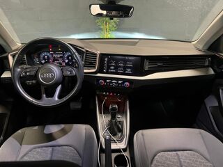 A1 1.0 25 TFSI - 95 CH - S-Tronic SPORTBACK FINITION Advanced 2022 occasion 33700 M&eacute;rignac