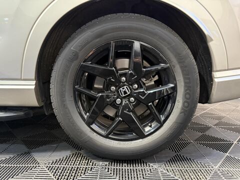 CR-V 2.0 i-MMD 2WD EPHEV - E-CVT Advance Tech 2024 occasion 94360 Bry-sur-Marne