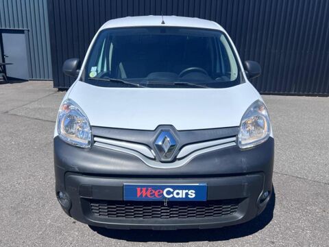 Kangoo Express FOURGON 1.5 DCI 90 ENERGY EXTRA RLINK 2018 occasion 42170 Saint-Just-Saint-Rambert