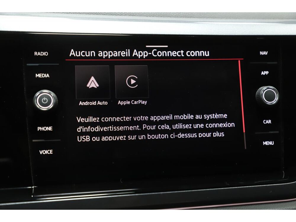 Polo VI GTI 2.0 TSI 207 DSG 7 (2) 2024 occasion 06550 La Roquette-sur-Siagne