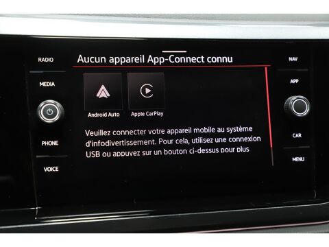 Polo VI GTI 2.0 TSI 207 DSG 7 (2) 2024 occasion 06550 La Roquette-sur-Siagne