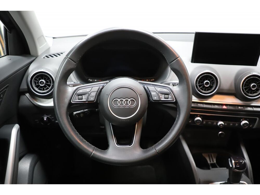 Q2 1.5 35 TFSI 150 Advanced S-tronic 2023 occasion 06550 La Roquette-sur-Siagne