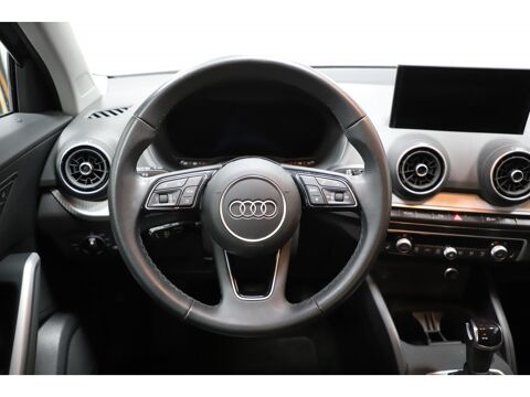 Q2 1.5 35 TFSI 150 Advanced S-tronic 2023 occasion 06550 La Roquette-sur-Siagne