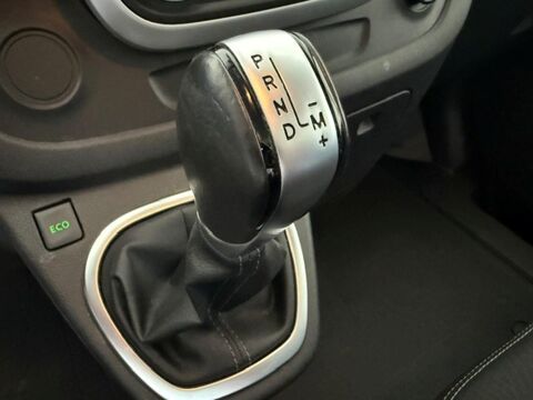 Trafic ANTILOPE VAN FLEX 3 2.0 DCI 145CV EDC6 2023 occasion 17130 Montendre