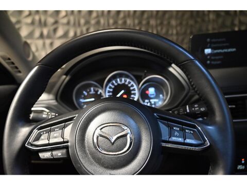 CX-5 2.2 Skyactiv-D - 150 - BVA MY 2022 2017 Dynamique PHASE 2 2023 occasion 77100 Meaux