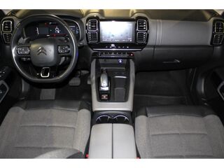 C5 aircross Feel Pack 1.5 BlueHDi - 130CH - BV EAT8 - Suivi Complet Citr 2021 occasion 95340 Bernes-sur-Oise