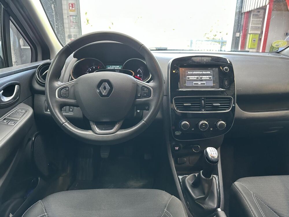 Clio 1.5 DCI 75 BUSINESS 2019 occasion 33370 Artigues-pr&egrave;s-Bordeaux