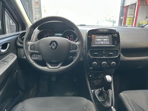 Clio 1.5 DCI 75 BUSINESS 2019 occasion 33370 Artigues-pr&egrave;s-Bordeaux