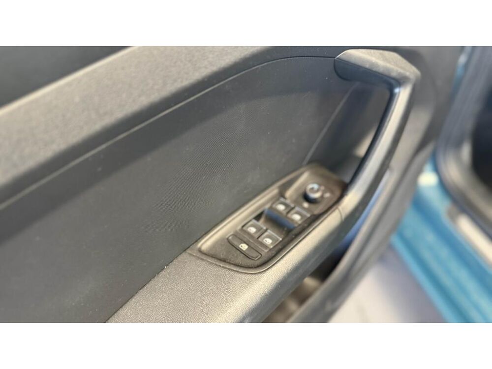 A1 Sportback 30 TFSI - 116 S line 2019 / Apple car play - Suivi 2019 occasion 60740 Saint-Maximin