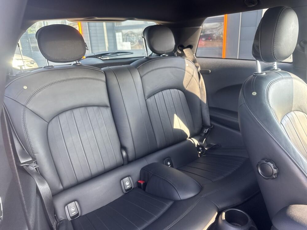 Cooper D Cooper s 192 bva7 2018 occasion 85150 Les Achards