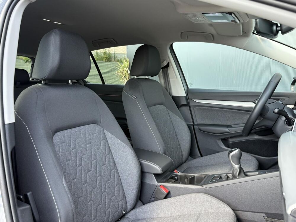 Golf VIII 8 1.5 TSI 150 Active 2024 occasion 35300 Foug&egrave;res