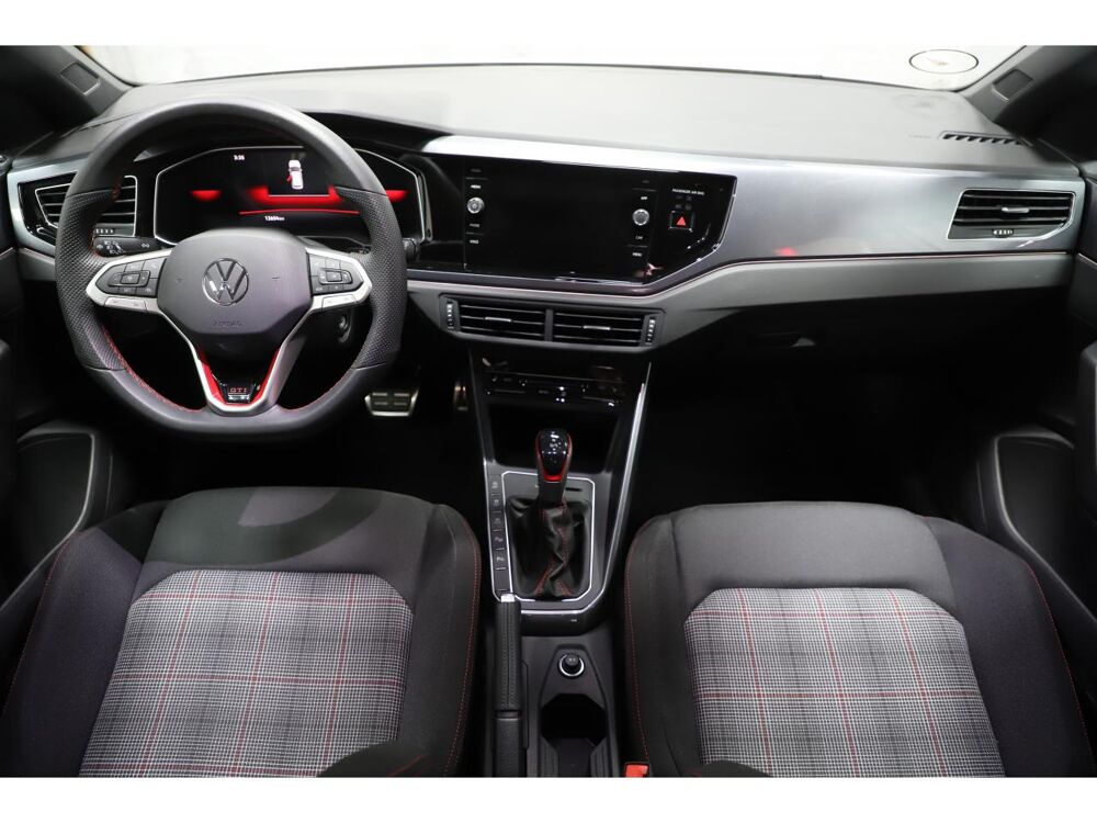 Polo VI GTI 2.0 TSI 207 DSG 7 (2) 2024 occasion 06550 La Roquette-sur-Siagne
