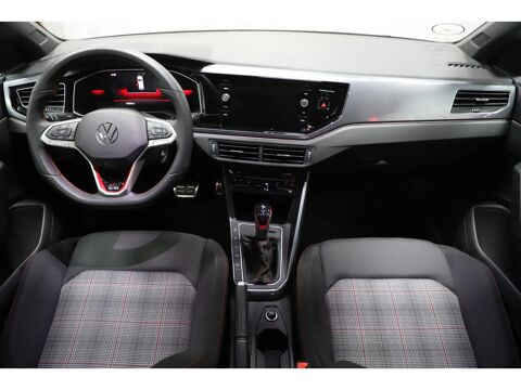Polo VI GTI 2.0 TSI 207 DSG 7 (2) 2024 occasion 06550 La Roquette-sur-Siagne