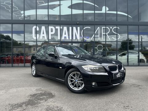 Bmw serie 3 318d Edition Confort E90 LCI - GARANTIE 