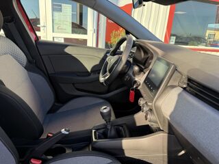 Clio 1.0 Tce - 90 V BERLINE Evolution PHASE 1 2024 occasion 71880 Ch&acirc;tenoy-le-Royal