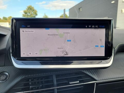 2008 1.2i Hybrid 145 GT e-DCS6  GPS  ADML  GripControl  Radar 2025 occasion 34190 Ganges