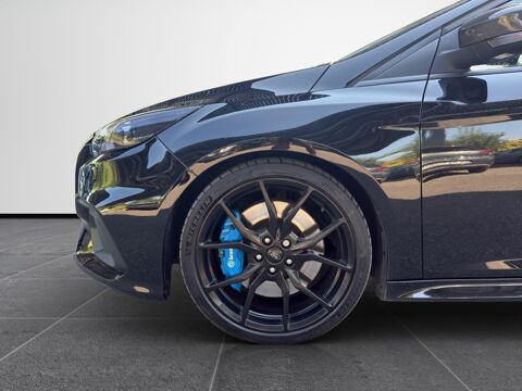 Focus 2.3 SCTi EcoBoost - 350 S&S III 2011 BERLINE RS PHASE 2 2016 occasion 06250 Mougins