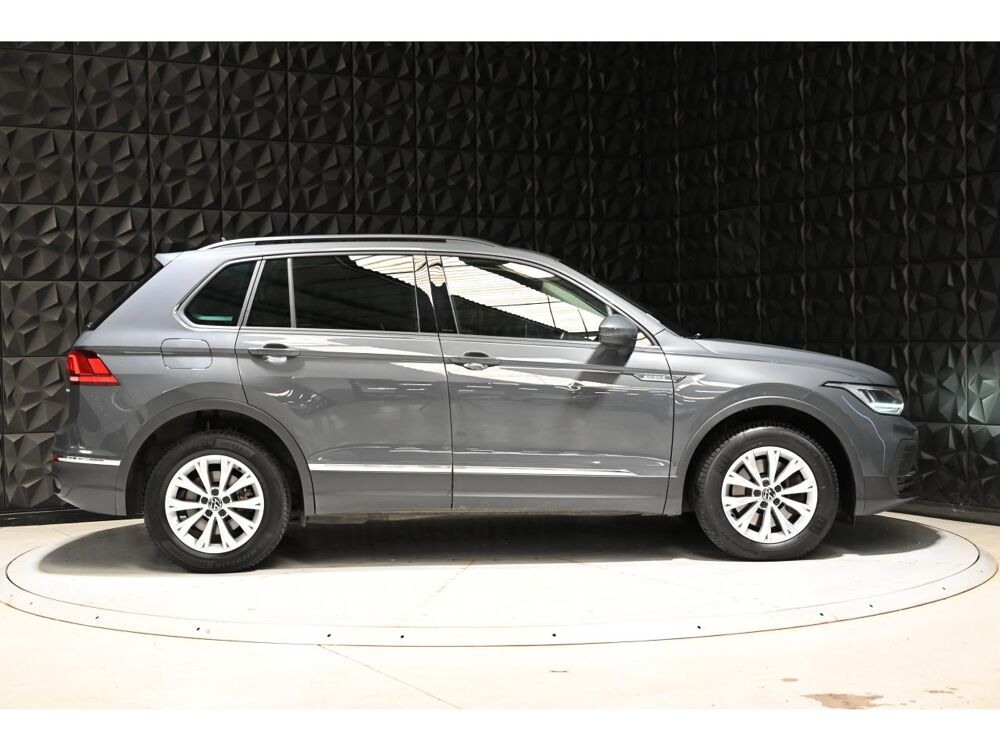 Tiguan 1.4 eHybrid - 245 - BV DSG6 2016 Life Business PHASE 2 2022 occasion 77100 Meaux