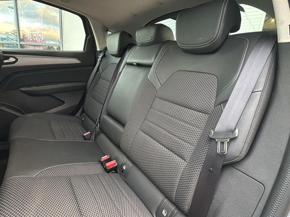 Arkana 1.6 e-tech hybride 145 techno 2022 occasion 88150 Chavelot
