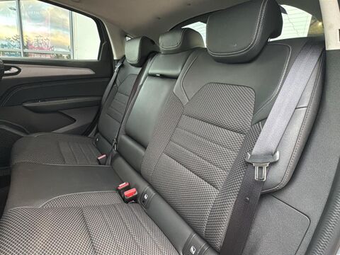 Arkana 1.6 e-tech hybride 145 techno 2022 occasion 88150 Chavelot