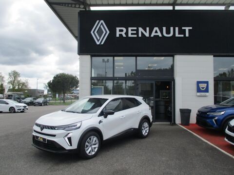 Annonce voiture Renault Symbioz 34600 €