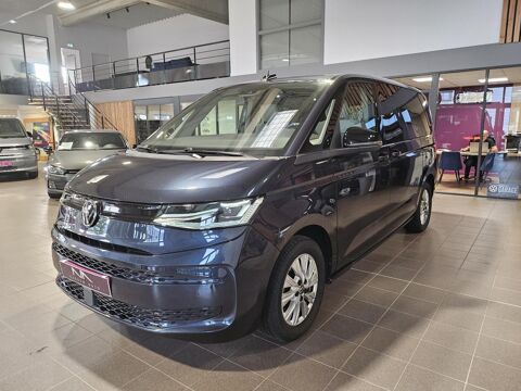 MULTIVAN T7 1.4 E-HYBRID 218 2023 occasion 26000 Valence
