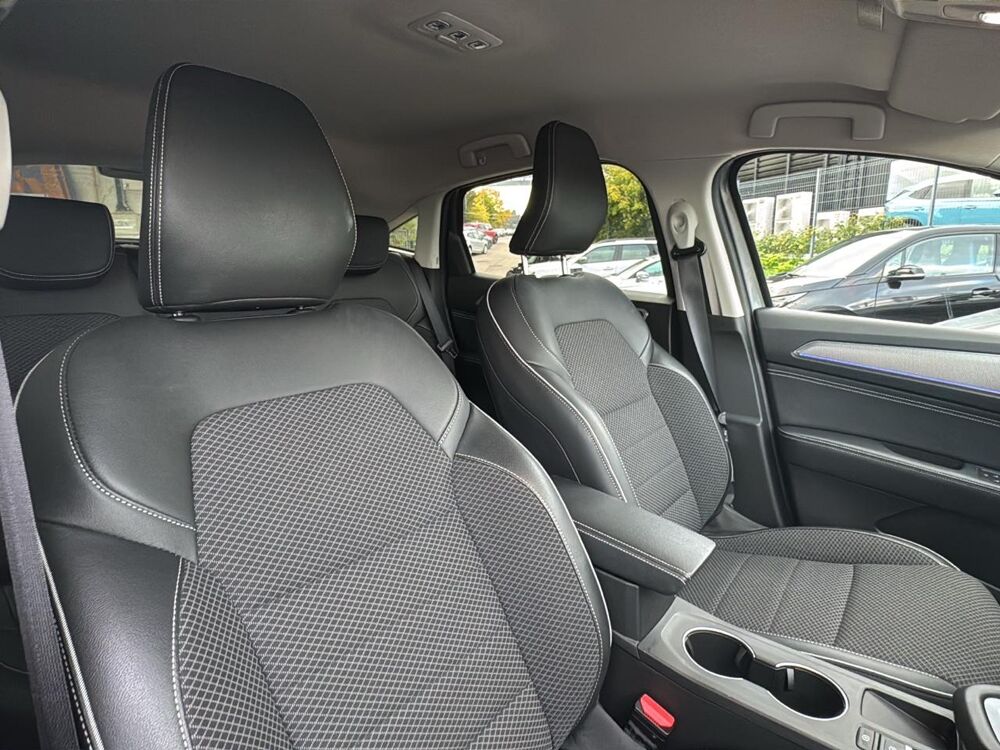 Arkana 1.6 e-tech hybride 145 techno 2022 occasion 88150 Chavelot